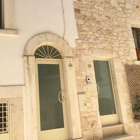 La Casetta 6058 Conversano Buitenkant foto