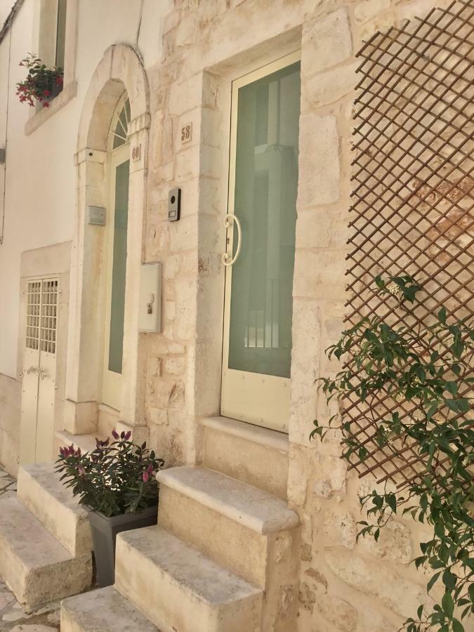 La Casetta 6058 Conversano Buitenkant foto