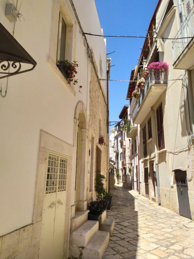 La Casetta 6058 Conversano Buitenkant foto